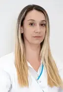 Dr. Adelina Sendrea Affidea Kids