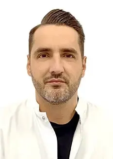 Dr. Alexandru Cristea  Centrokinetic