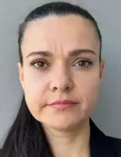 Dr. Alexandra Topalescu Clinica Albion Medical