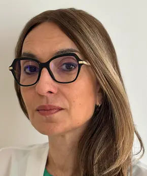 Dr. Georgeta Luminita Marinescu Clinica GMH