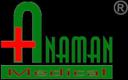 EKG Anaman Medical