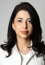 Dr. Alexandra Madalina Vitan Centrul Medical Sana