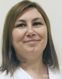 Dr. Nicoleta Rebrisorean