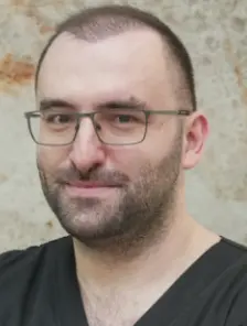 Dr. Andrei Marin TenMed