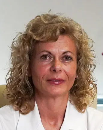 Claudia Cecilia Trifan Donna
