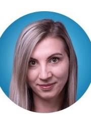 Dr. Ioana Muresan Spitalul Monza ARES Cluj