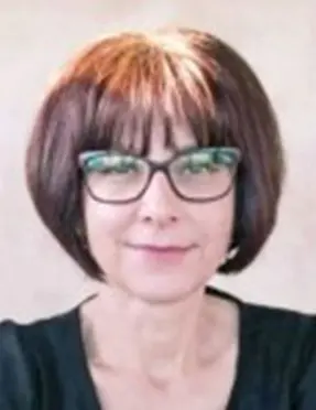 Dr. Camelia Bar Omini Cardio