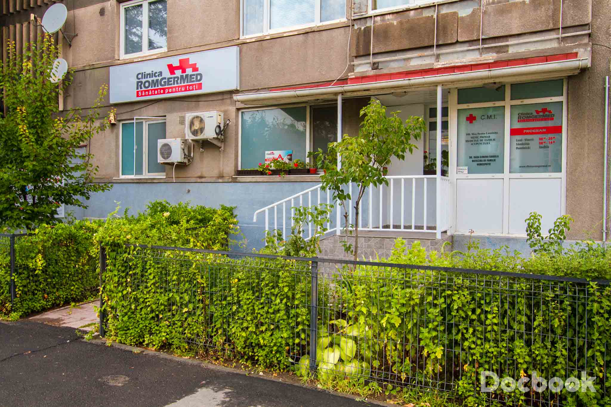 Cod Postal Sector 6 Drumul Taberei Clinica Drumul Taberei