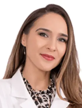 Dr. Andreea Daniela Costea Hera Clinic