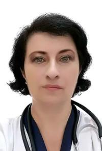 Dr. Maria Cristina Sandu