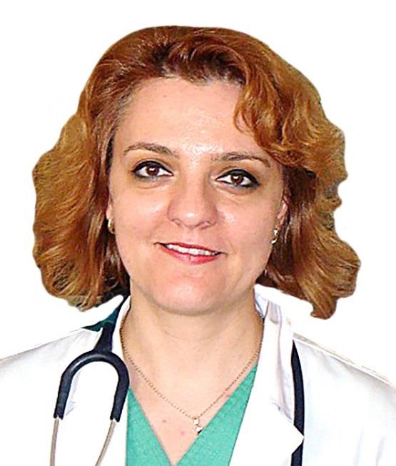 Dr. Raluca Bobeica