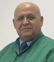 Dr. Maher Sukkar Centrul Medical Sana