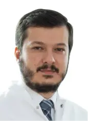 Dr. Tiberiu Daia Donna