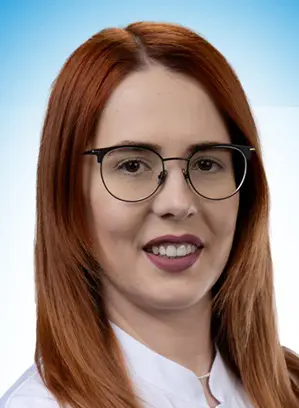 Dr. Laura Cristina Predescu NeuroHope