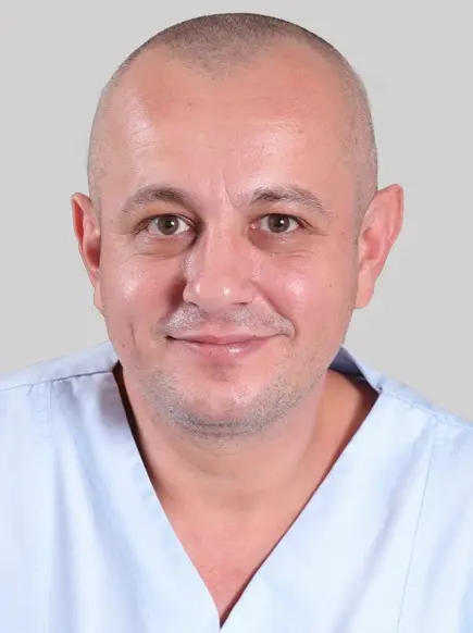 Dr. Ciprian Pop-Began Centrul Medical Pronia