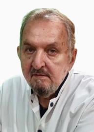 Dr. Mircea Balanescu