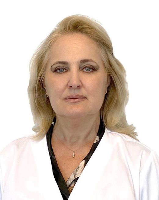 Dr. Anca Melania Imbri