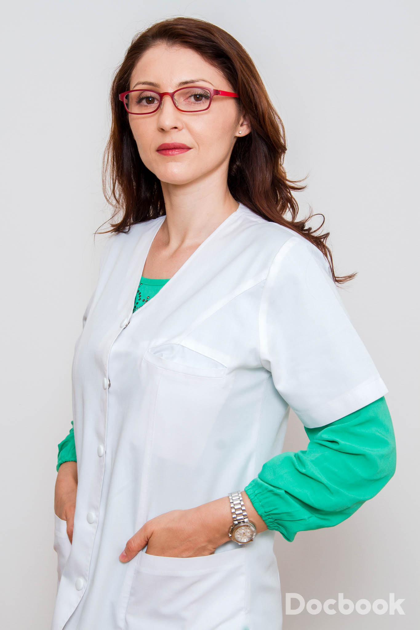 Dr. Emanuela Raluca Soare