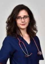 Dr. Madalina Cristina Lupascu Clinica Eminescu 100