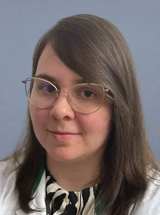 Dr. Inna Adriana Bujor Grupul Medical NORD