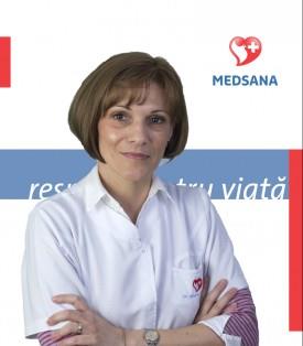 Dr. Popescu Raluca Medsana