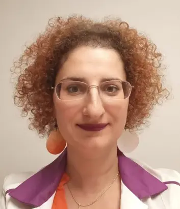 Dr. Marie Alice Ivlev SuperDiet Clinic