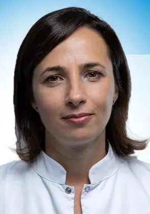 Dr. Ramona Bica NeuroHope