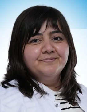 Dr. Raluca Florea  NeuroHope