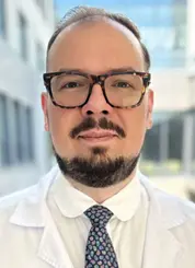 Dr. Marius Tudor Ionescu  Enayati Medical City