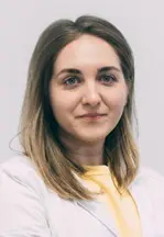 Dr. Iulia Alexandra Ilea