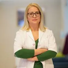 Liane Werboschek Wellborn