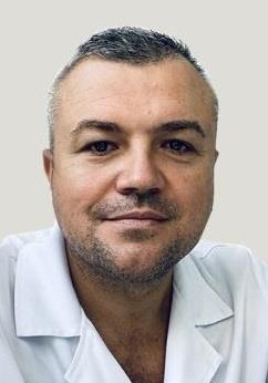 Dr. Razvan Dragomirescu El Med Clinic