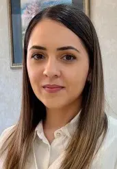 Dr. Gina Gheorghe