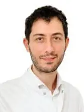 Dr. Nicholas Marandici Medikali