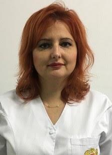 Dr. Adriana Chis