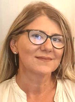 Dr. Cristina Ionescu iLife Medical