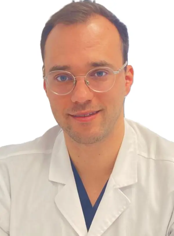 Dr. Sergiu Victor Crivat Centrul Medical Transilvania