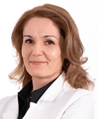 Dr. Laura Brisan Hera Clinic