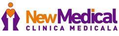 Clinica New Medical Nicu Constantinescu