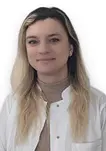 Dr. Alina Grosu  Centrokinetic