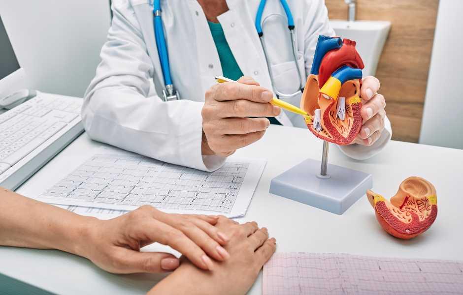 Despre programarea online la Cardiologie prin Docbook