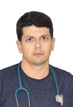 Dr. Mihai Cristian Marinescu