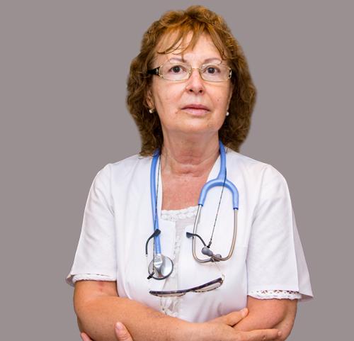 Dr. Roxana Popescu