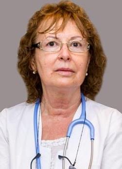 Dr. Roxana Popescu
