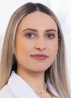 Dr. Alexandra Dinu Embryos Clinica de Ginecologie si Fertilitate Pitesti