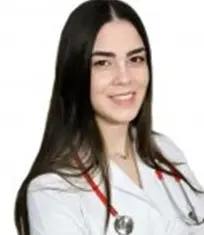Dr. Elena Emanuela Stan Memormed