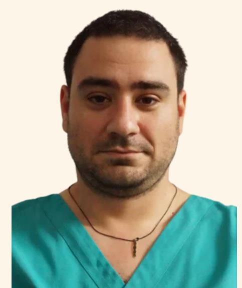 Dr. Iancu Gari Clinica Kidmed