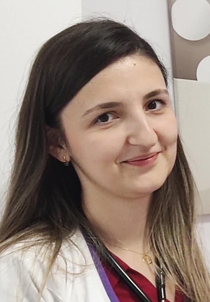 Dr. Andreea Trandafir Savanutrihealth