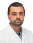 Dr. Florian Marin Donna