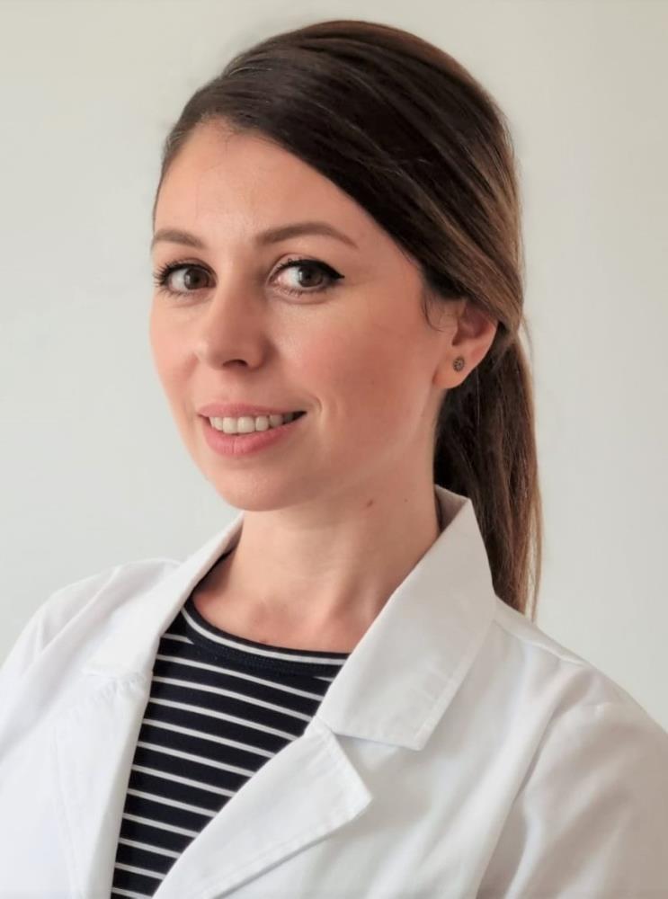 Dr. Cornelia Margineanu NORD, Grupul Medical Provita